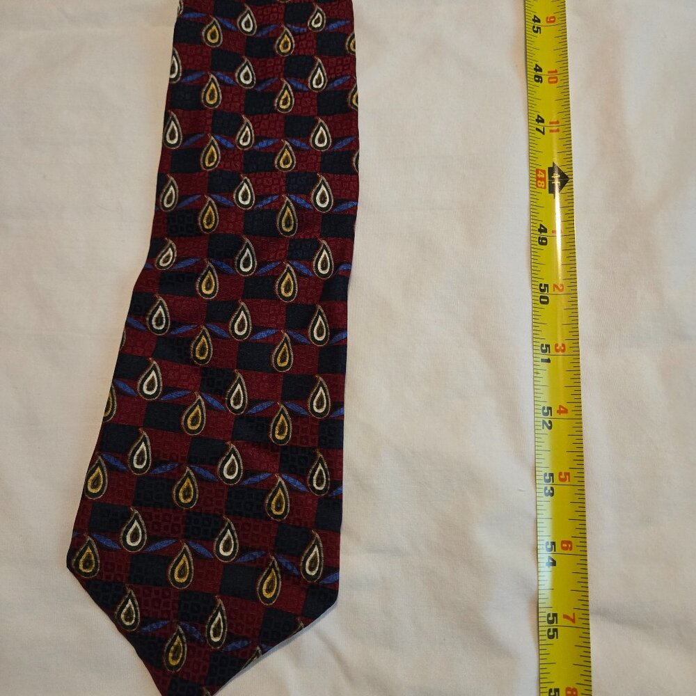 Natica Mens Tie Great Condition